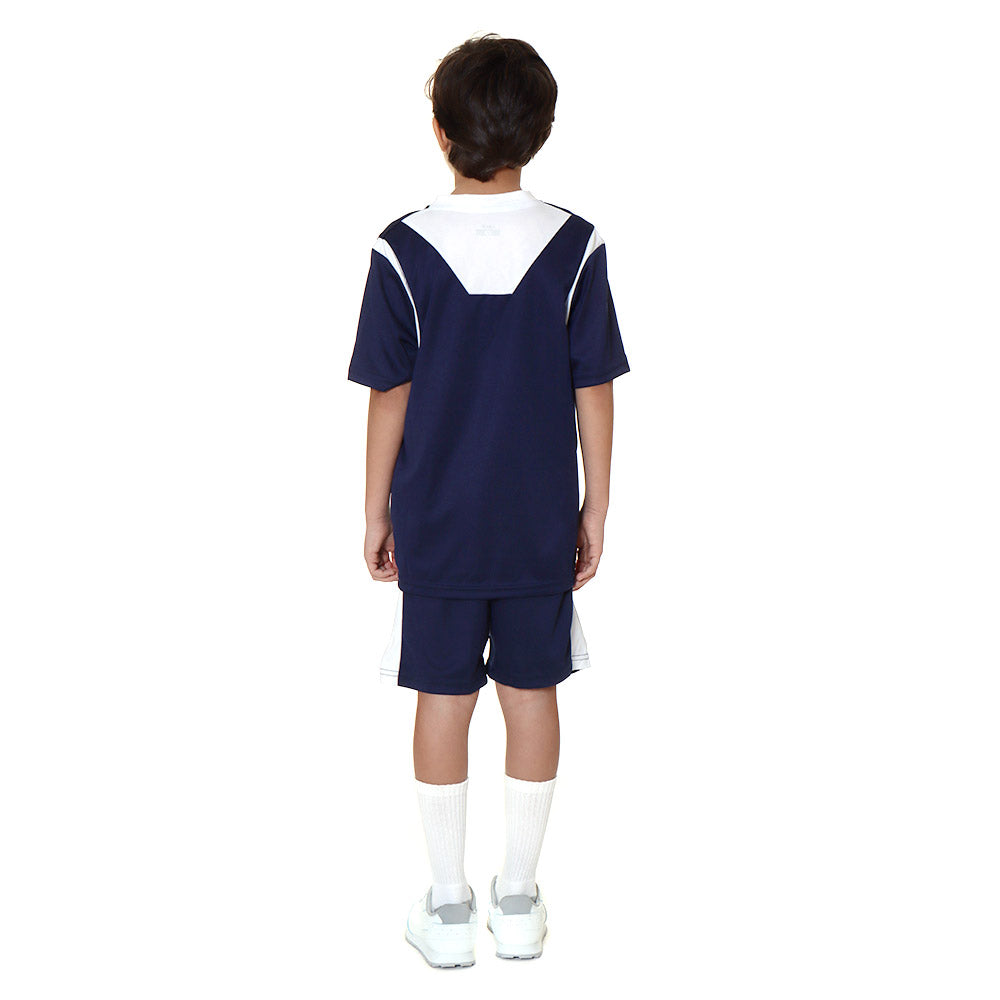 Kit Deportivo Niño UIN JE-155-KN2