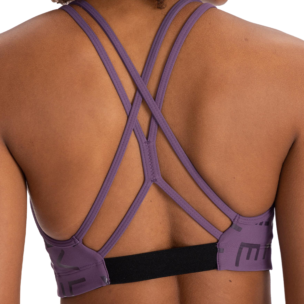 Top Deportivo LIVE! Icon Lux Mujer P0098-1