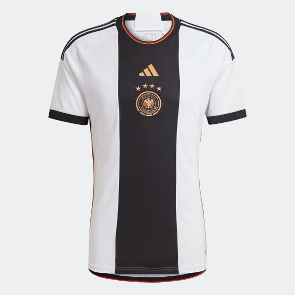 Jersey Adidas Alemania Local 2022