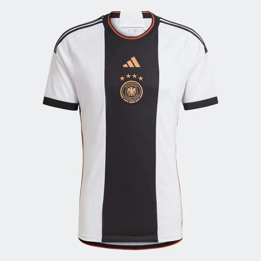 Jersey Adidas Alemania Local 2022