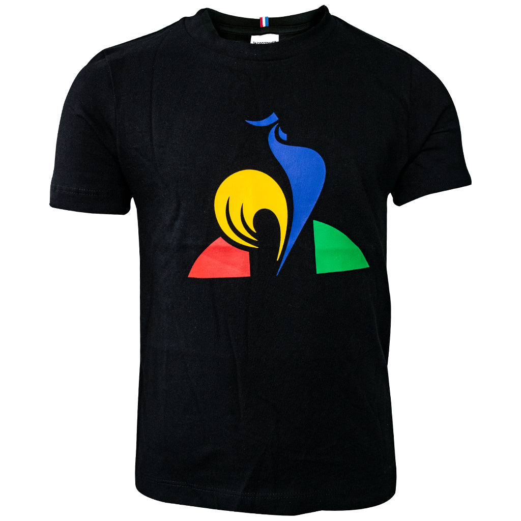 T-shirt Niño Le Coq Sportif 1821259