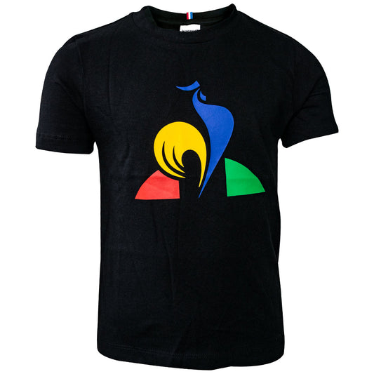 T-shirt Niño Le Coq Sportif 1821259
