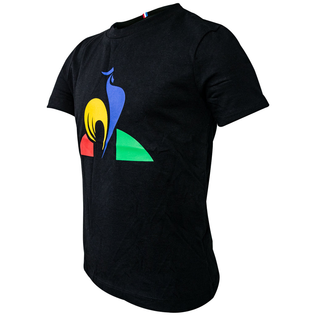 T-shirt Niño Le Coq Sportif 1821259