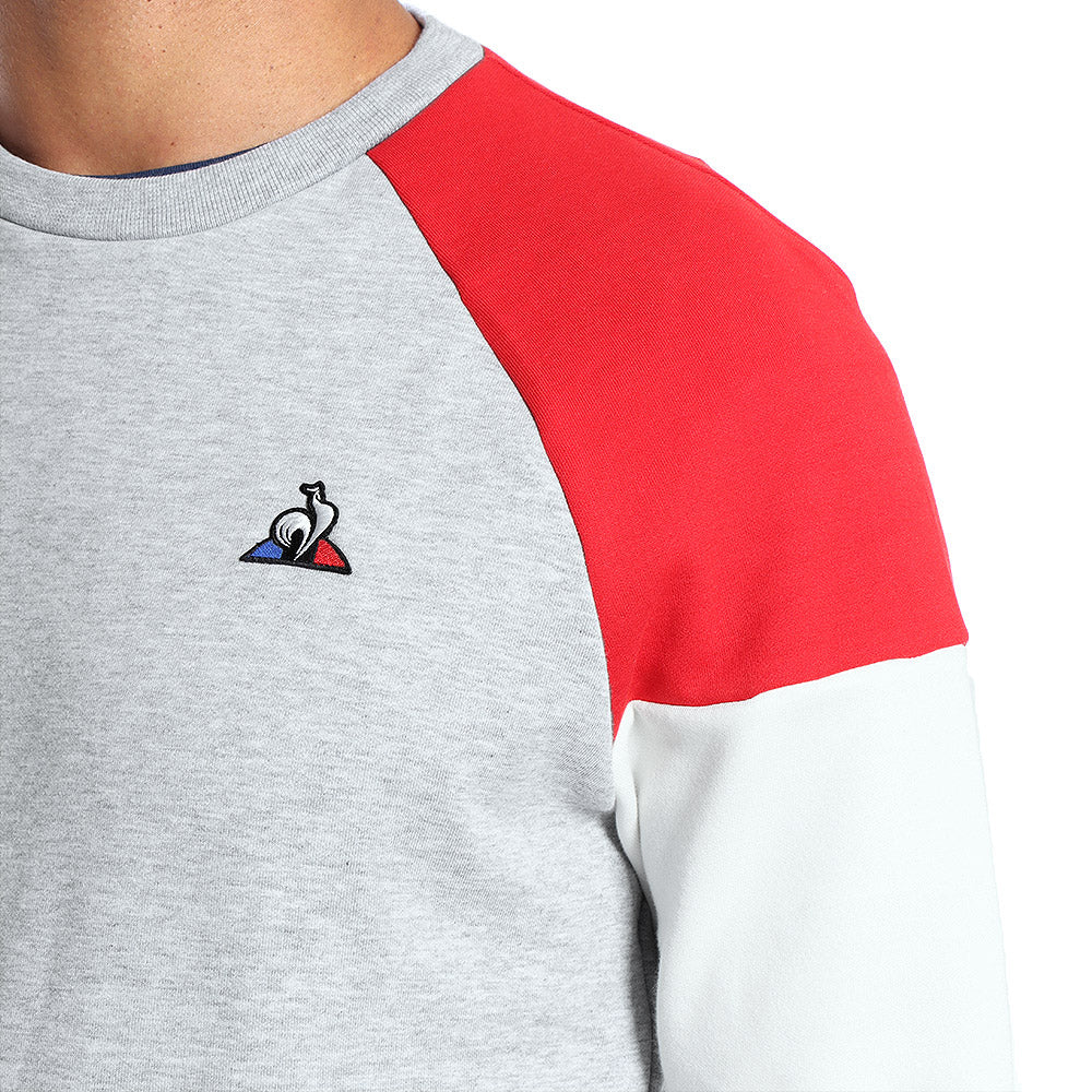 Sudadera Caballero Le Coq Sportif 1821334