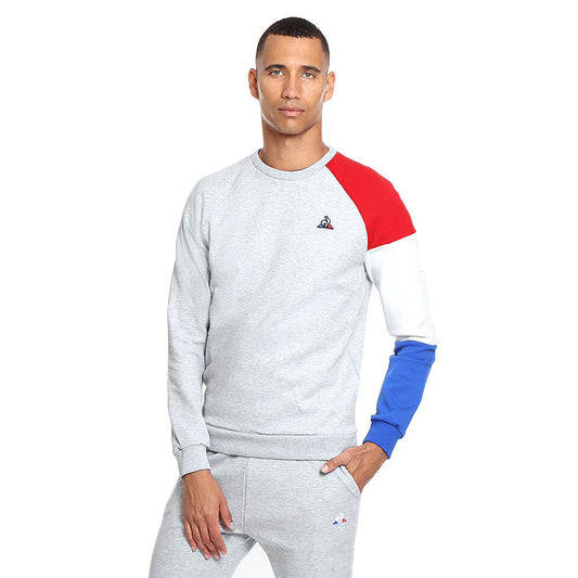 Sudadera Caballero Le Coq Sportif 1821334