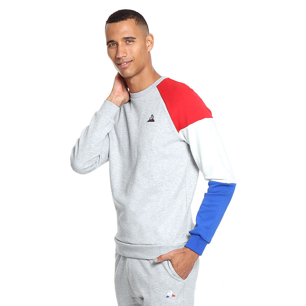 Sudadera Caballero Le Coq Sportif 1821334