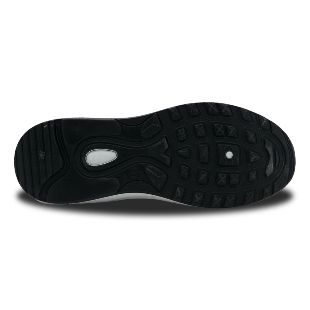 Tenis Jogging UIN Mujer 1935