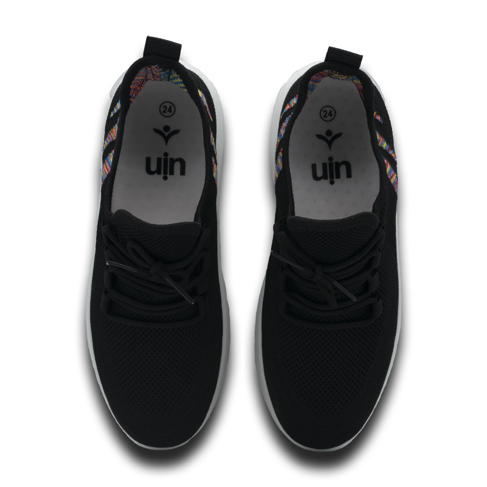 Tenis Jogging UIN Mujer 1935