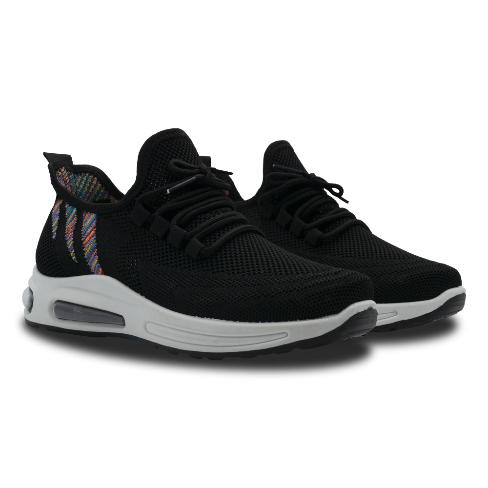 Tenis Jogging UIN Mujer 1935