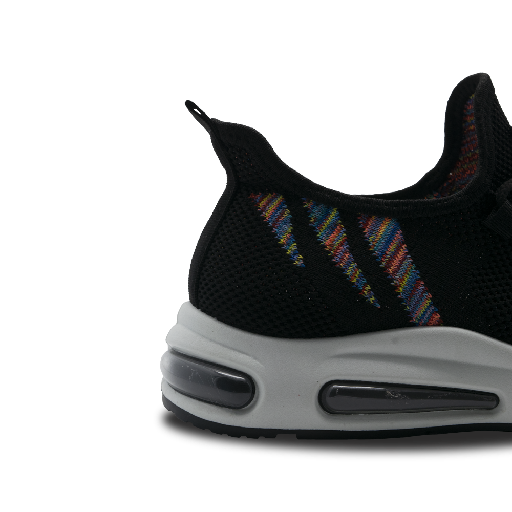 Tenis Jogging UIN Mujer 1935