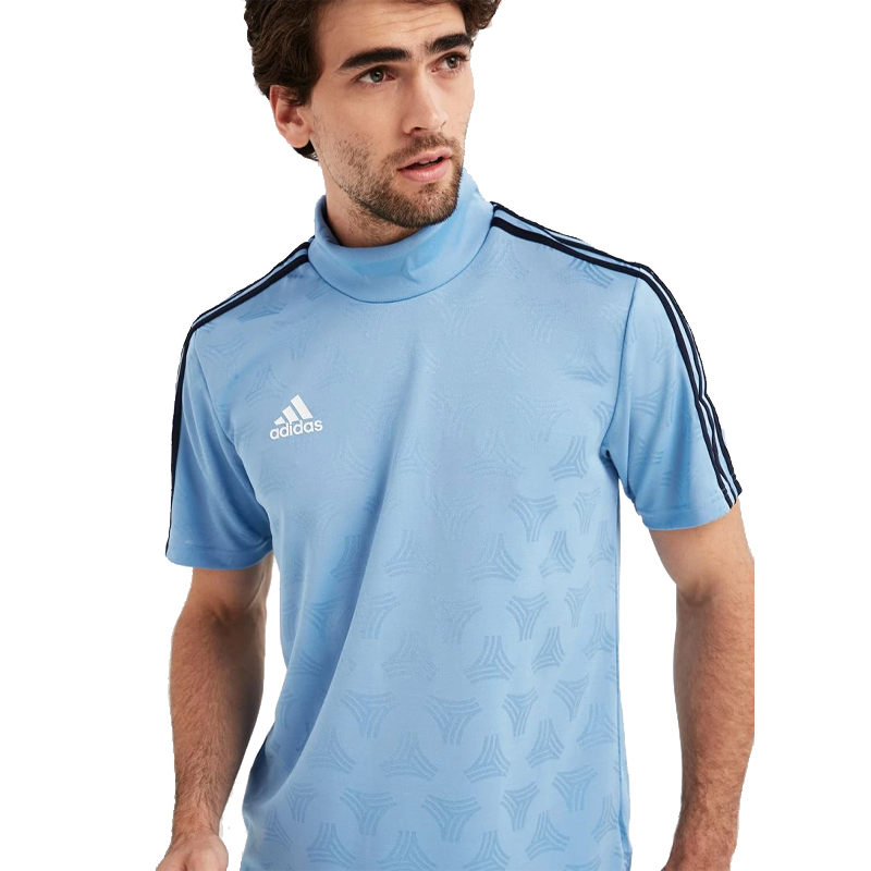 Adidas Classic Jersey Tango Jacquard