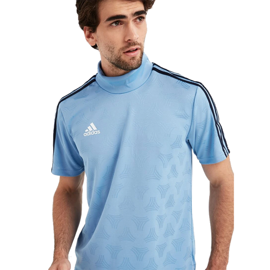 Adidas Classic Jersey Tango Jacquard