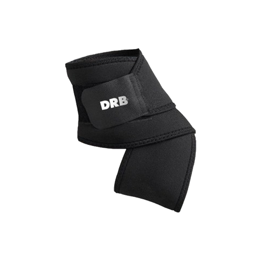 Tobillera Abierta DRB