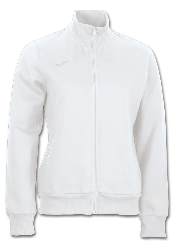 Chamarra Dama Joma Blanco