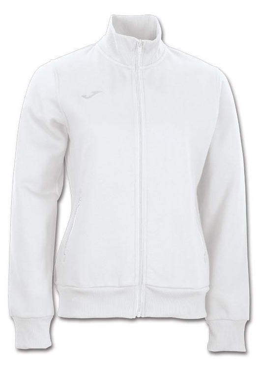 Chamarra Dama Joma Blanco