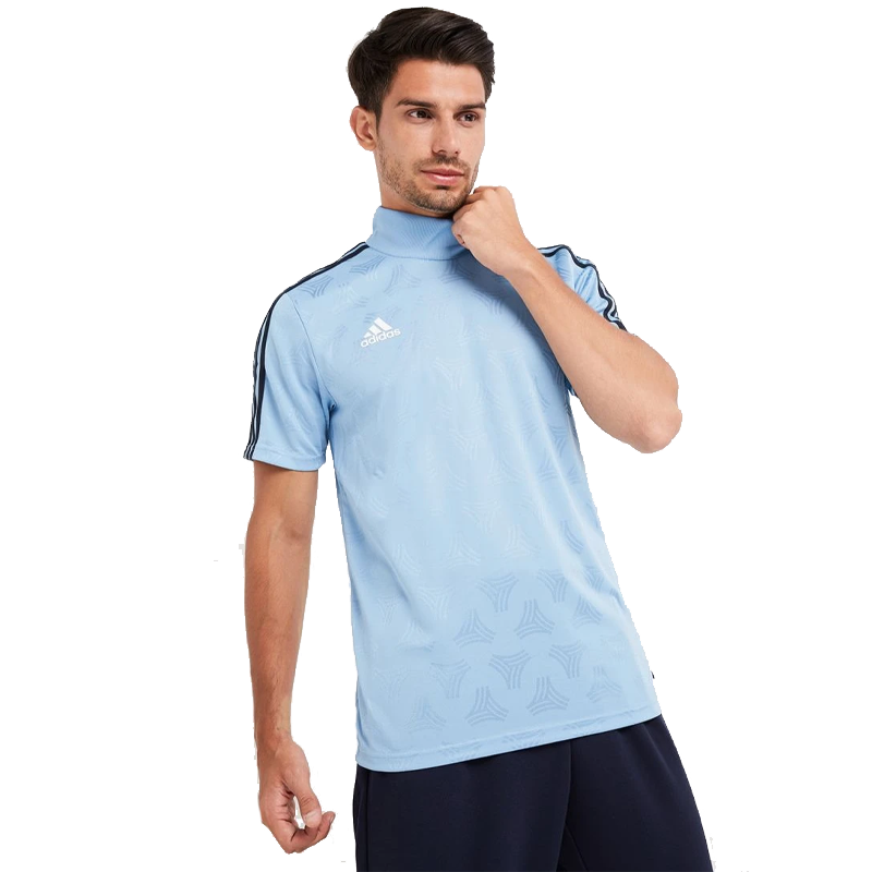 Adidas Classic Jersey Tango Jacquard