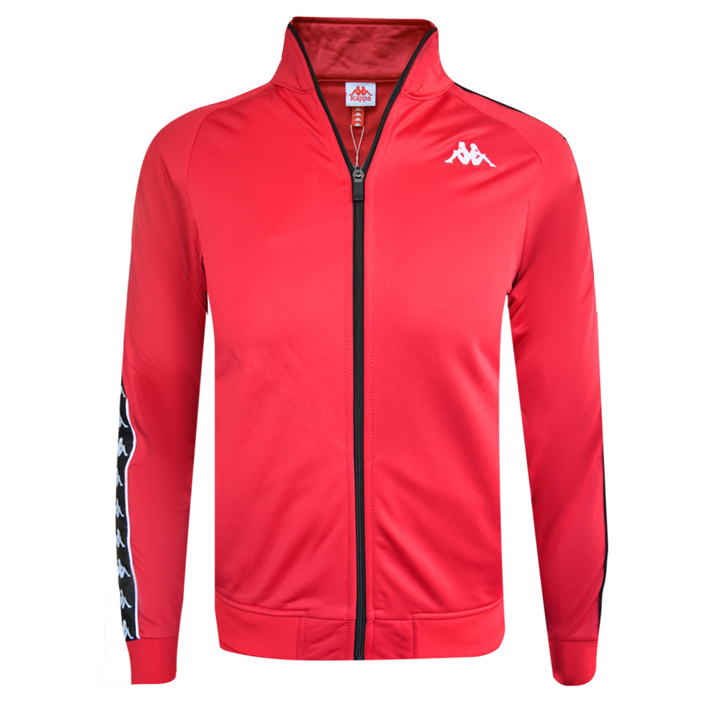 Chamarra Caballero Kappa Originale 301EFU0-1