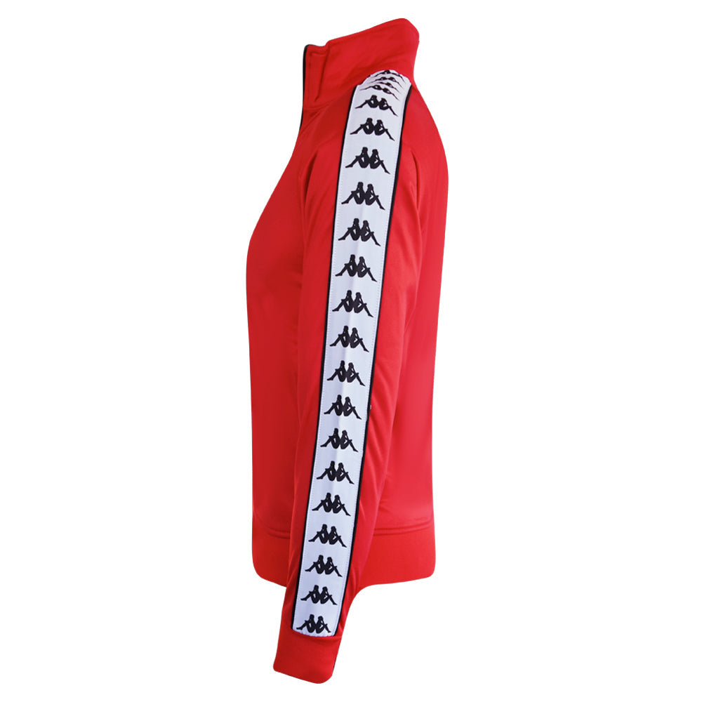 Chamarra Caballero Kappa Originale 301EFU0-1