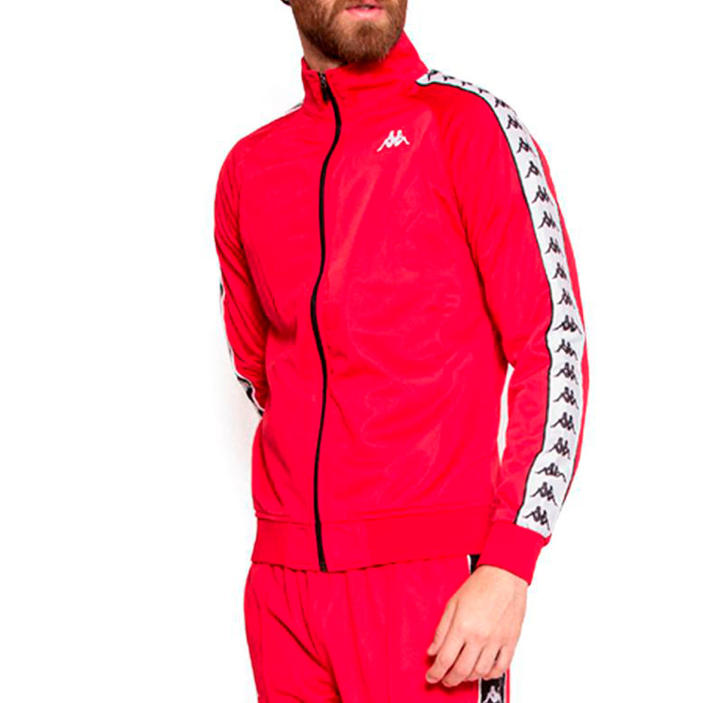 Chamarra Caballero Kappa Originale 301EFU0-1