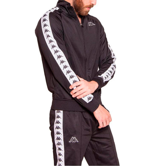 Chamarra Caballero Kappa Originale 301EFU0