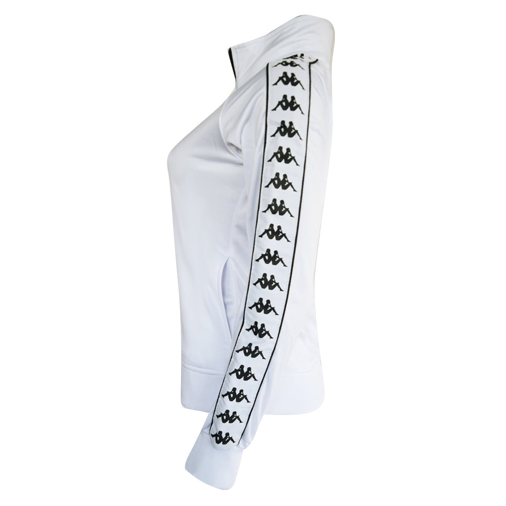 Chamarra Originale Dama Kappa 301PSC0-1