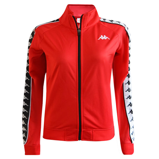 Chamarra Originale Dama Kappa 301PSC0