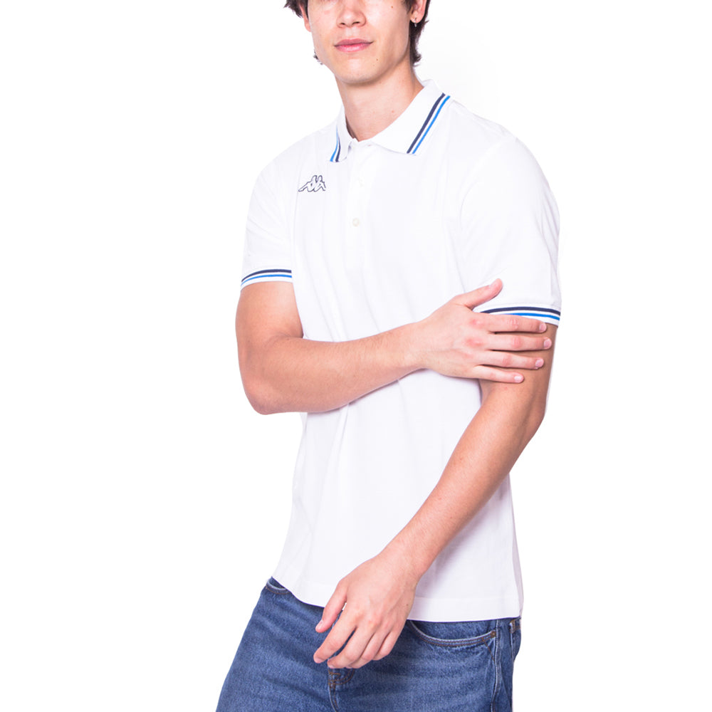 Polo Caballero 302MX50-3