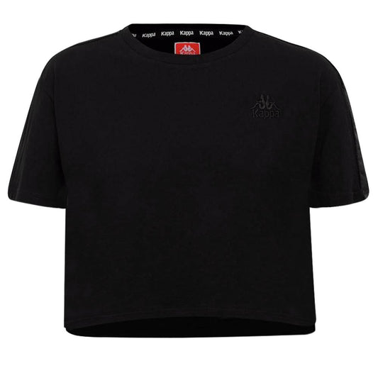 Crop top Dama Originale Winter Collection 3030CE0