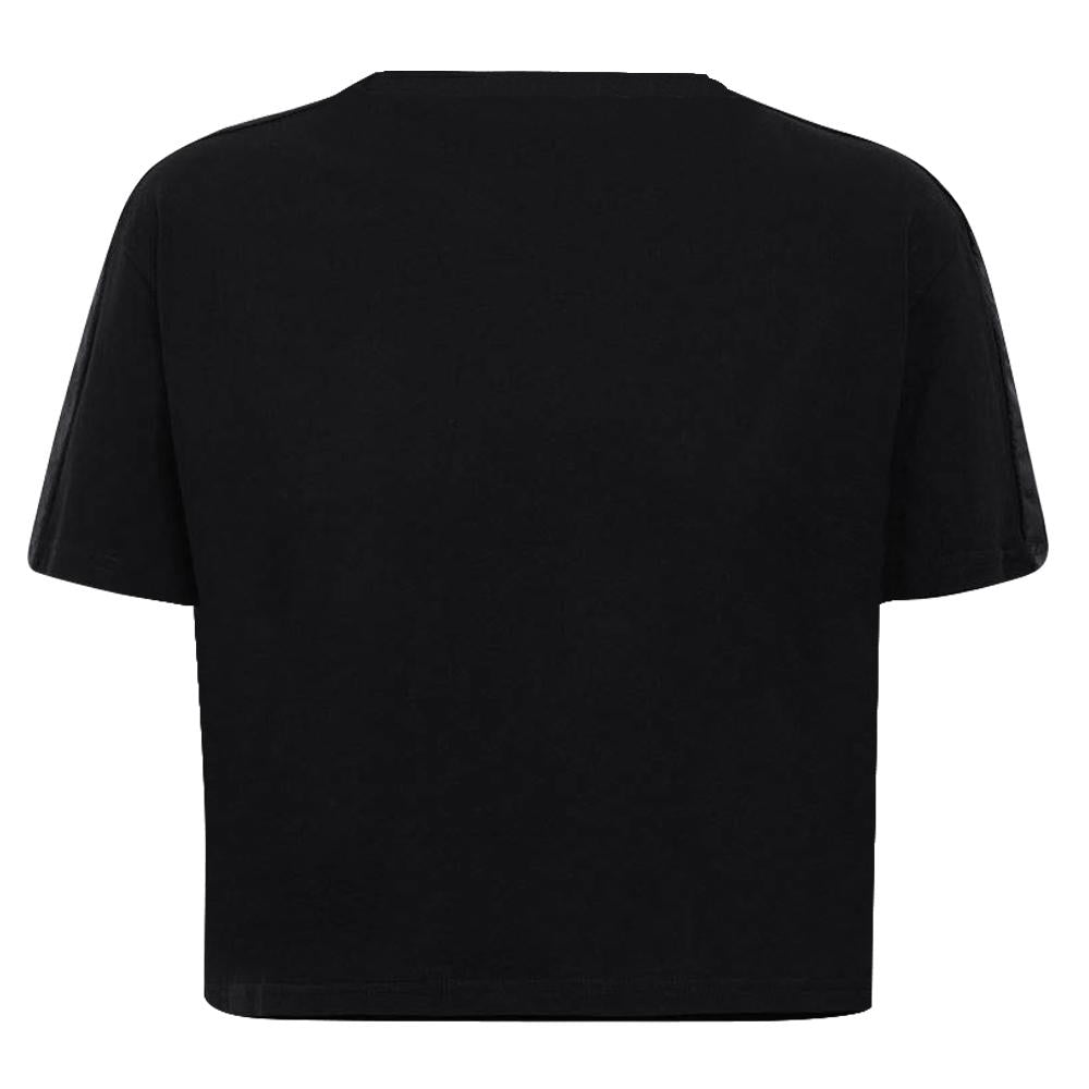 Crop top Dama Originale Winter Collection 3030CE0