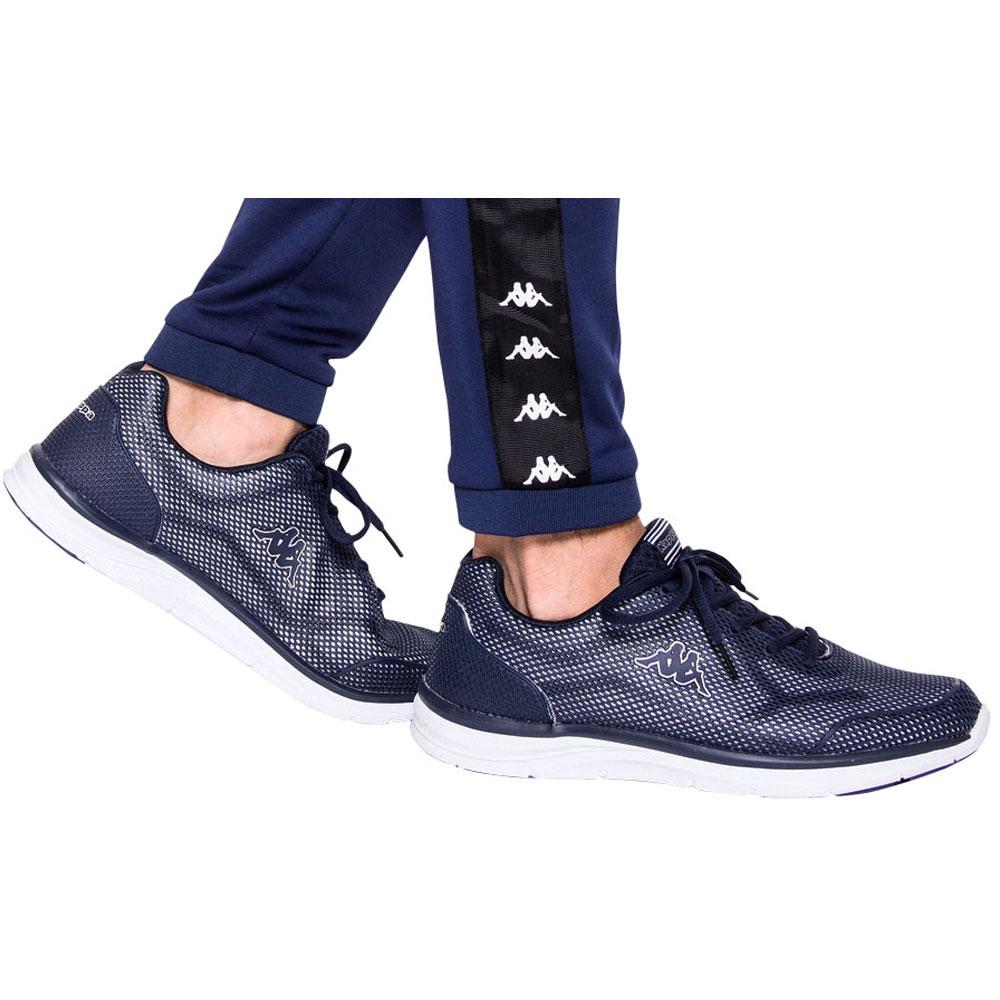 Tenis Training Caballero 3030N30-7