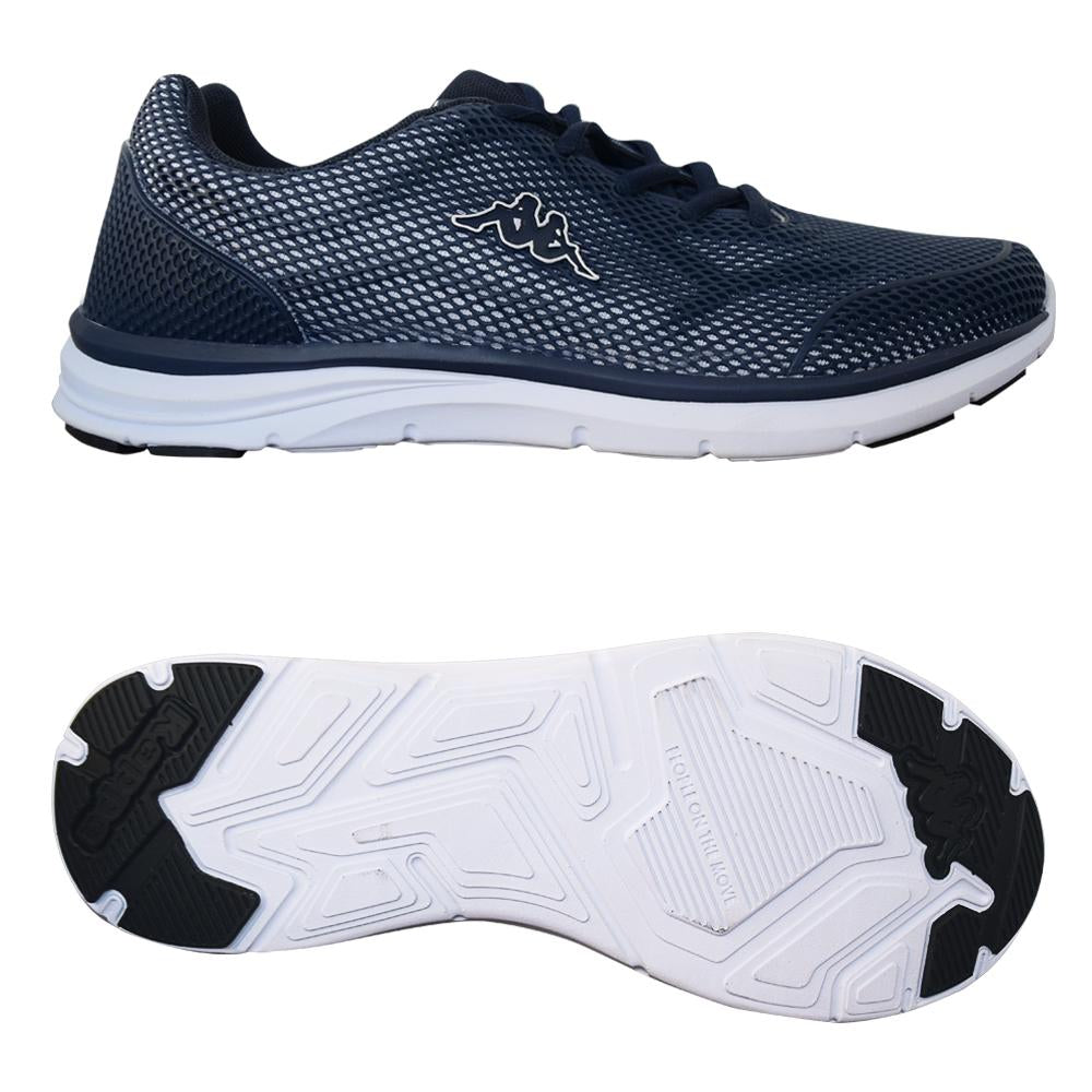 Tenis Training Caballero 3030N30-7