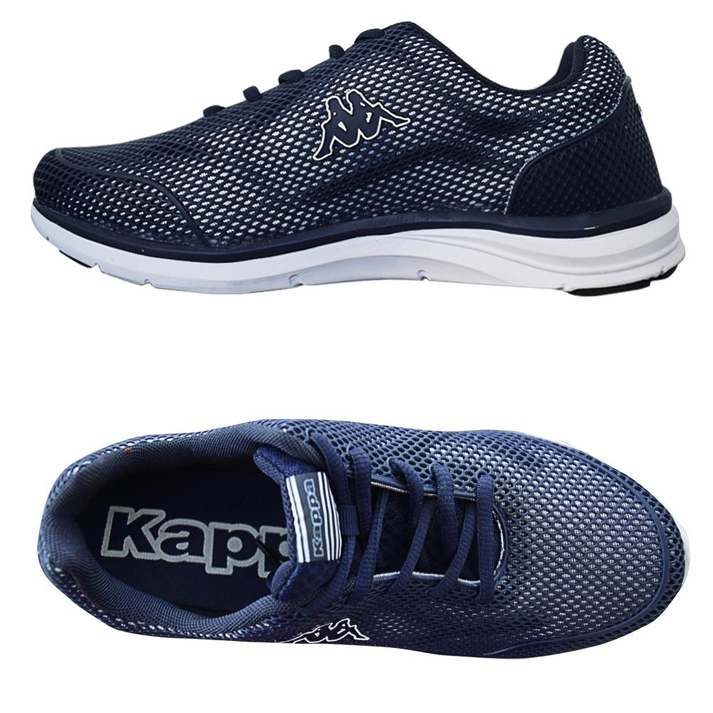 Tenis Training Caballero 3030N30-7