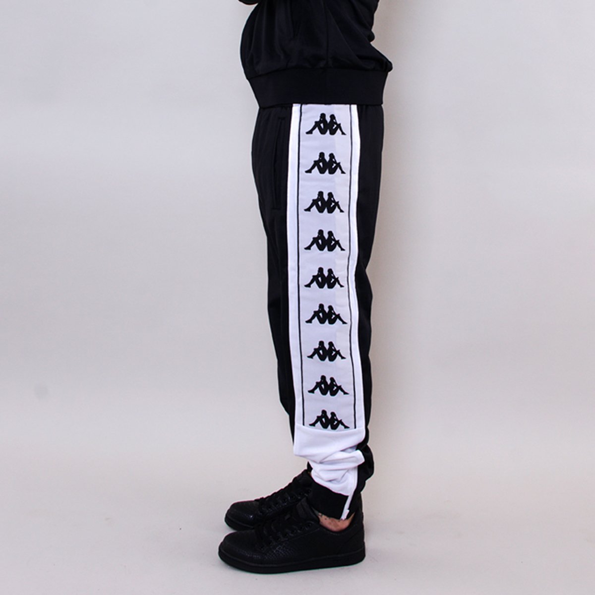 Pantalón Caballero Kappa Originale 3031IM02