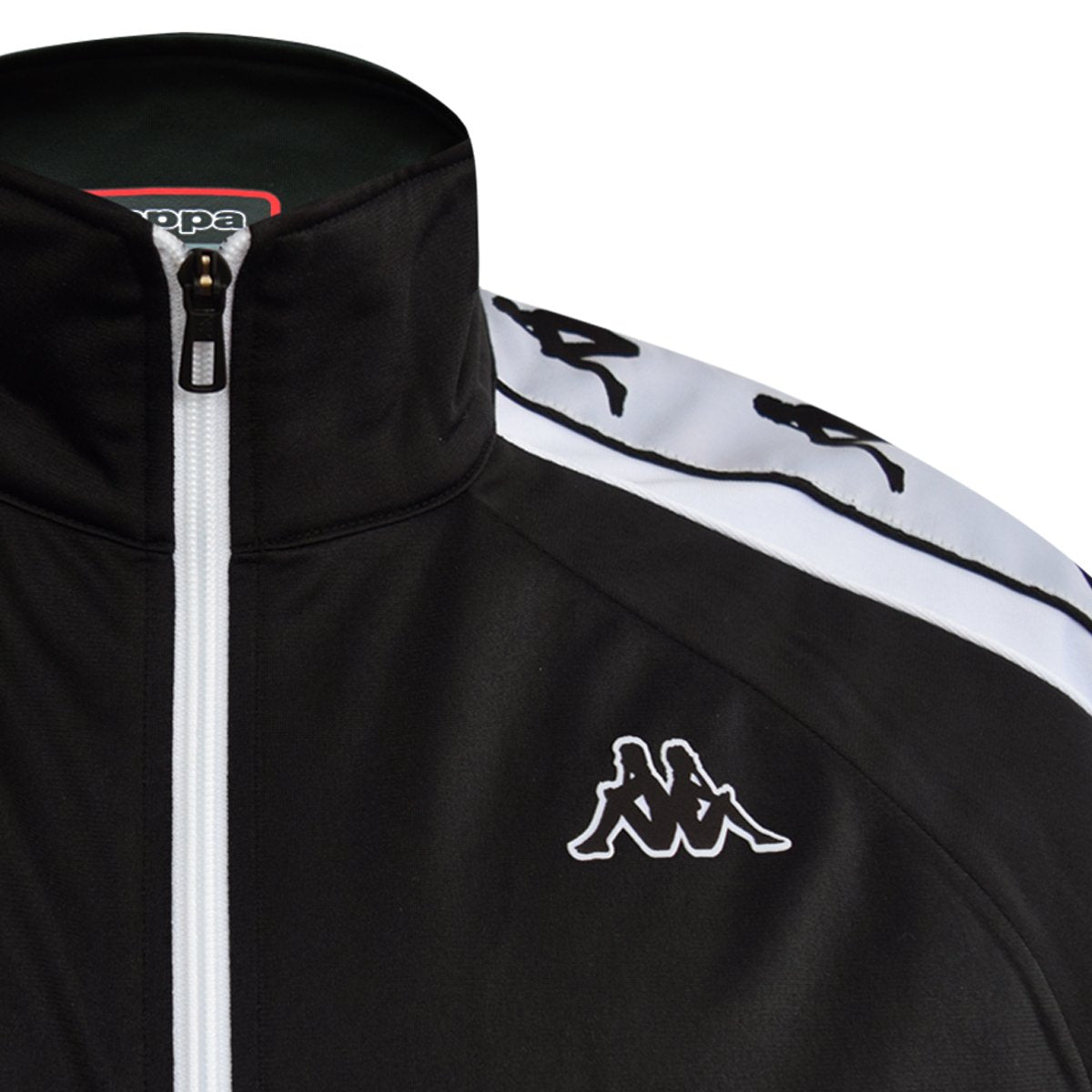 Chamarra Caballero Kappa Originale 3031QC0