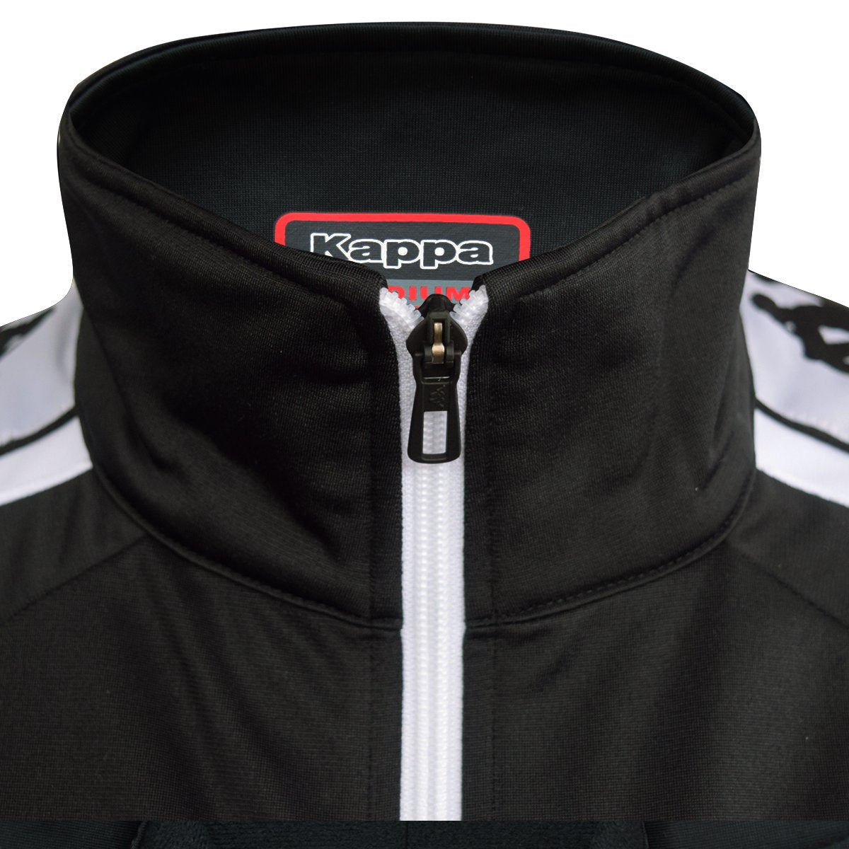 Chamarra Caballero Kappa Originale 3031QC0