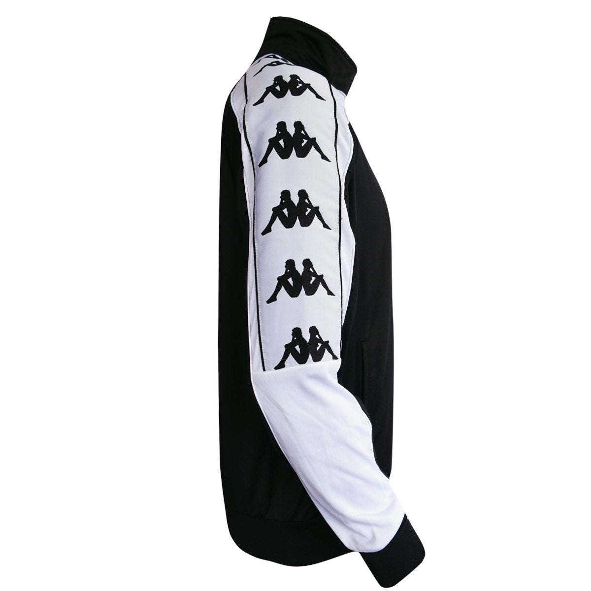 Chamarra Caballero Kappa Originale 3031QC0