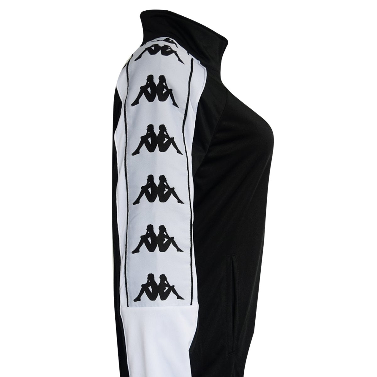 Chamarra Dama Kappa Originale 3031QD01