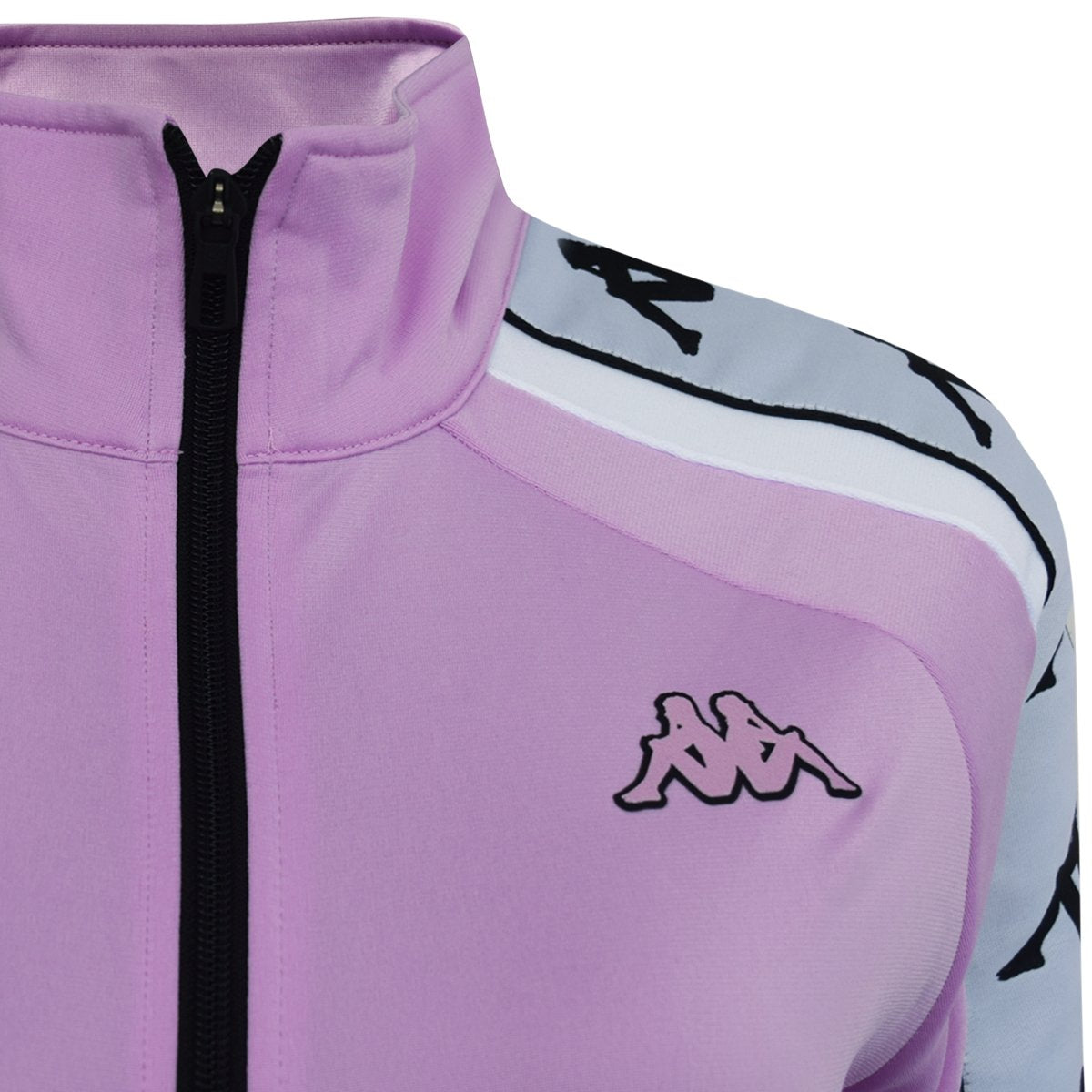 Chamarra Dama Kappa Originale 3031QD02