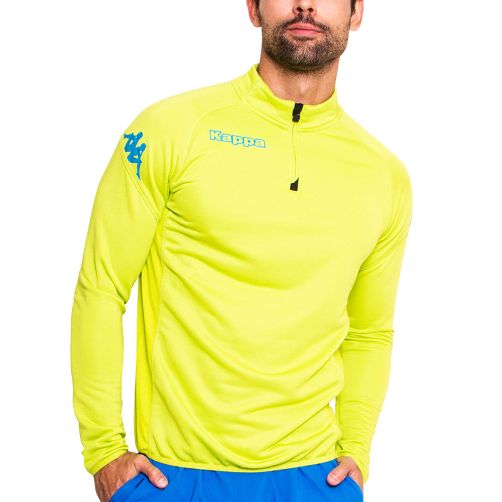 Chamarra Caballero GArA 303NCI05