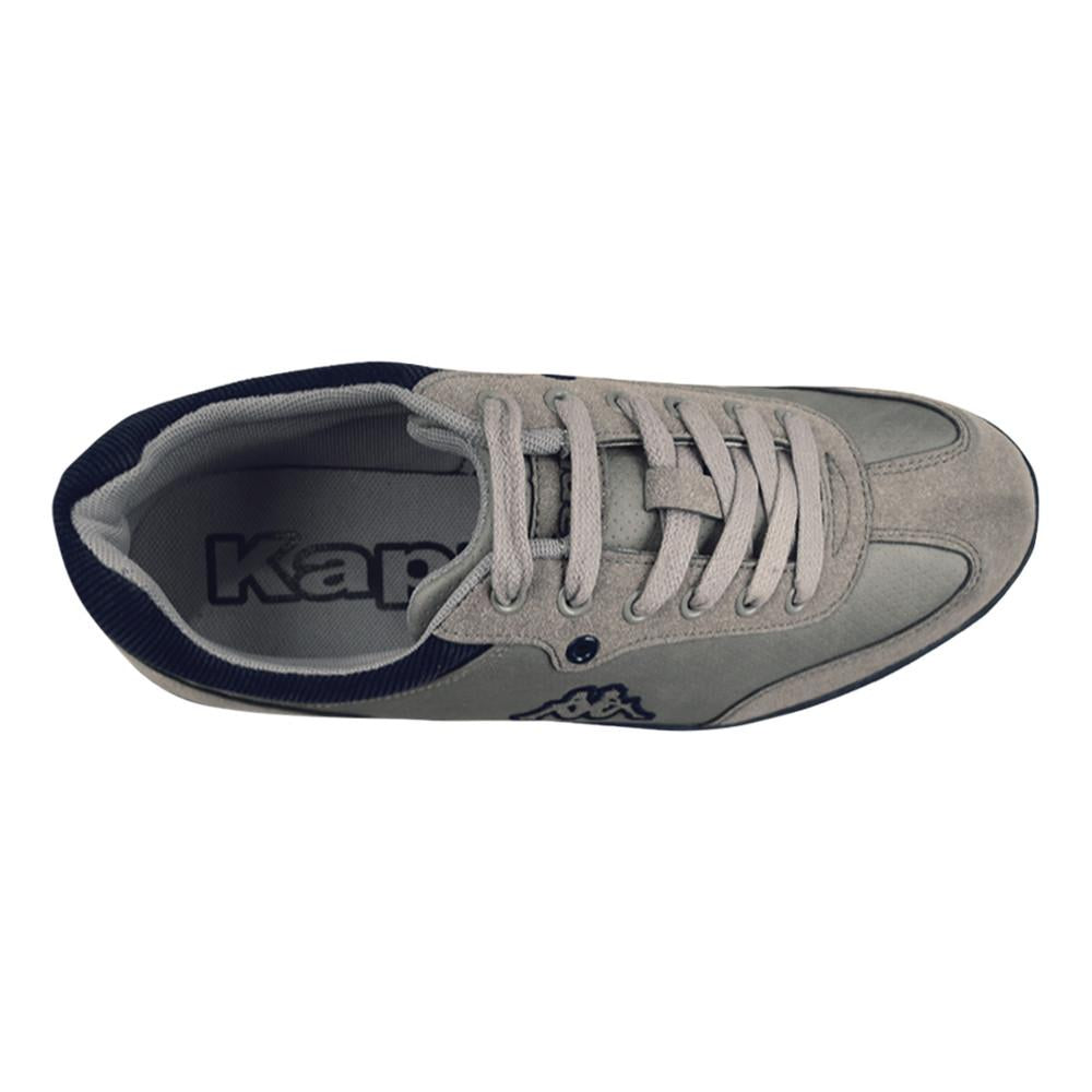 Tenis Lifestyle Retro  303NM10-2