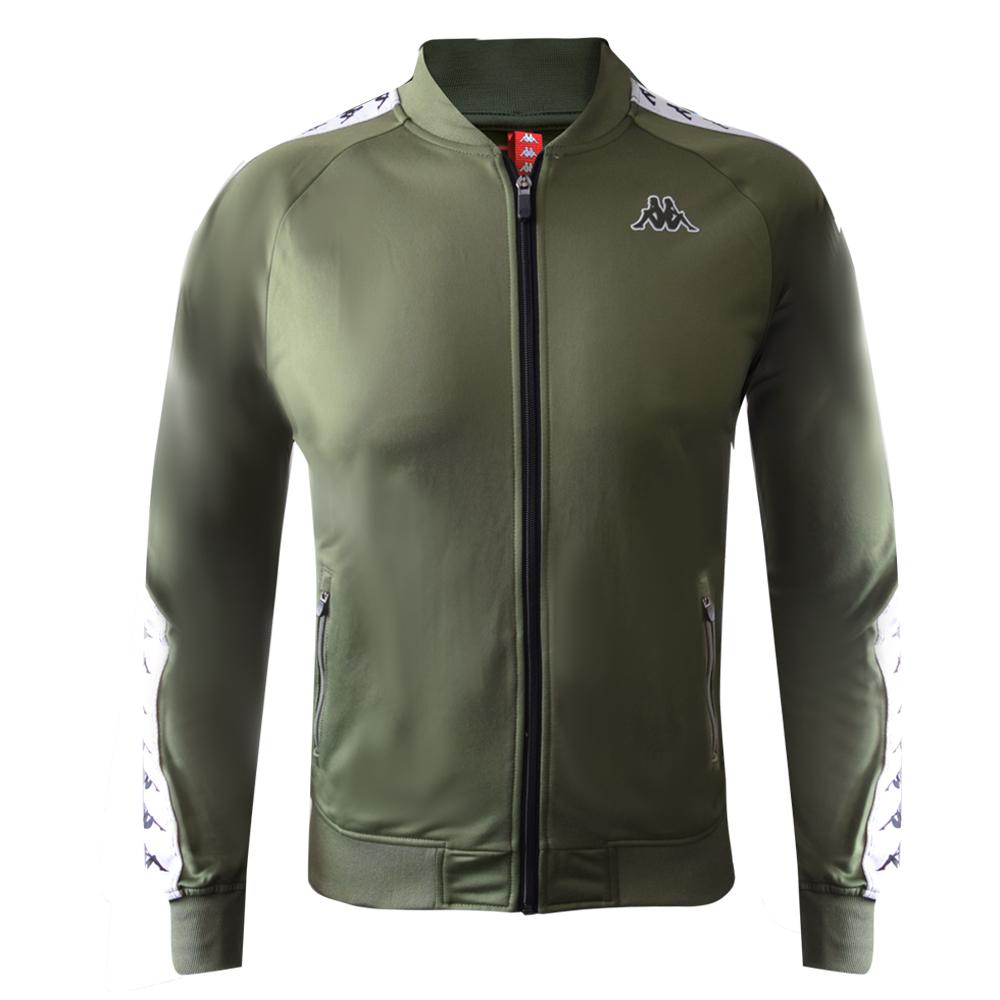 Chamarra Caballero Originale Winter Collection 303SQ40-3