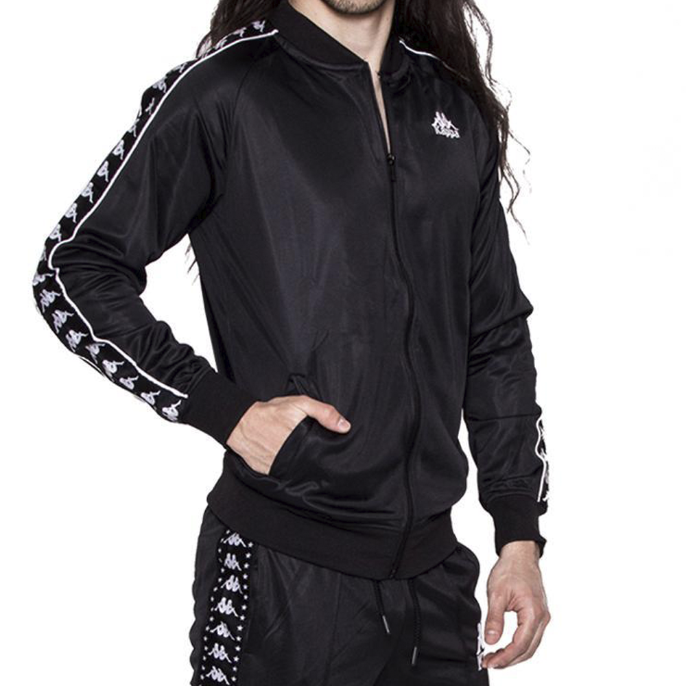 Chamarra Caballero Originale Winter Collection 303SQ40