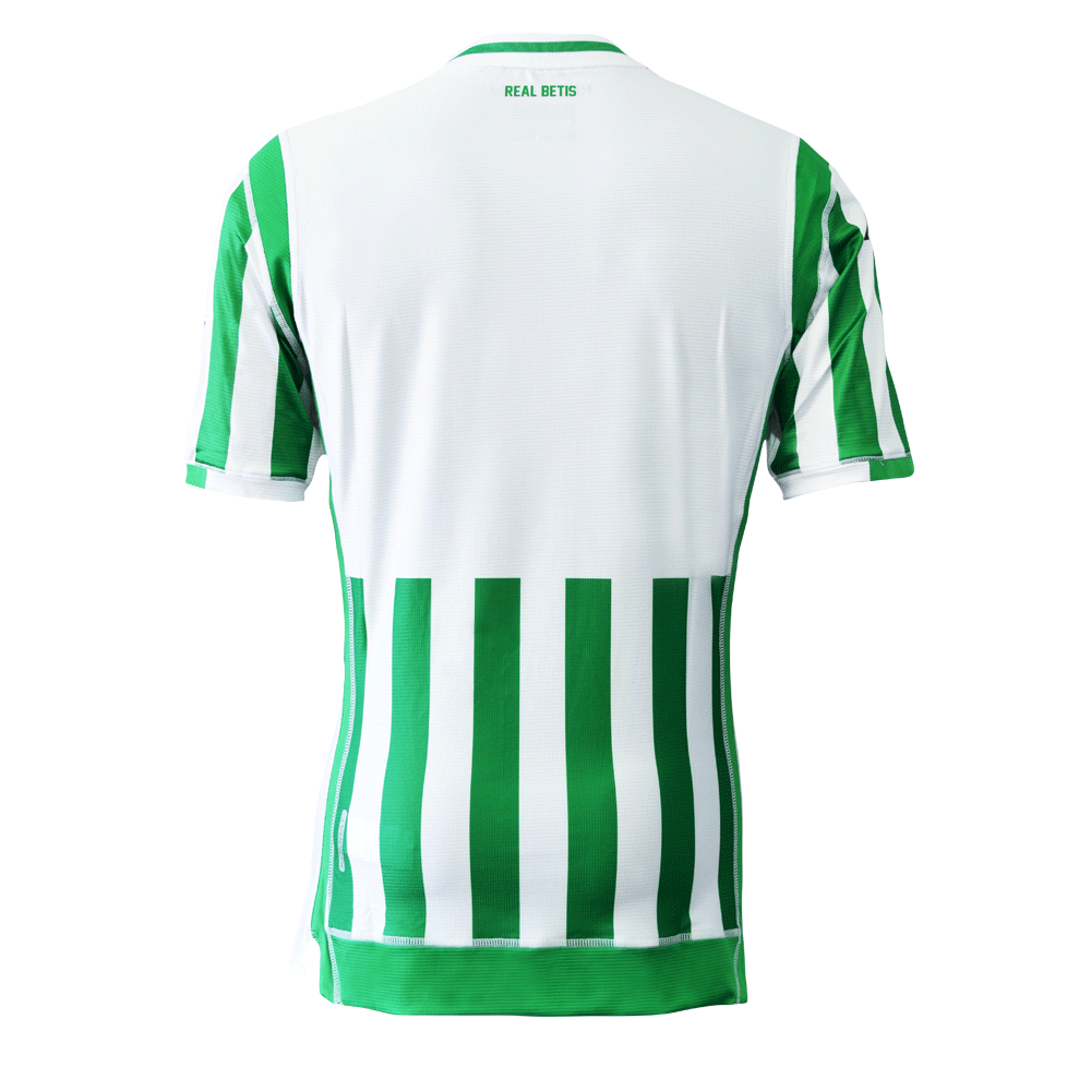 Kombat Local Real Betis Balompié 304IAH0