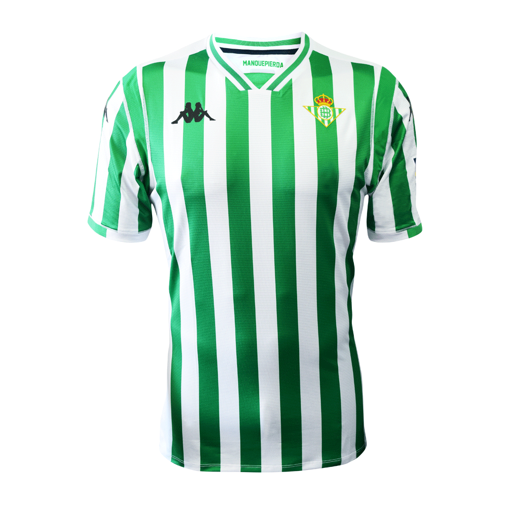 Kombat Local Real Betis Balompié 304IAH0