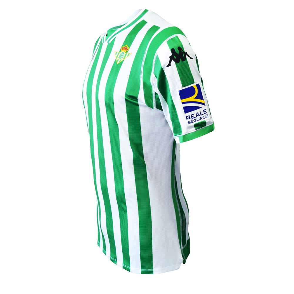 Kombat Local Real Betis Balompié 304IAH0