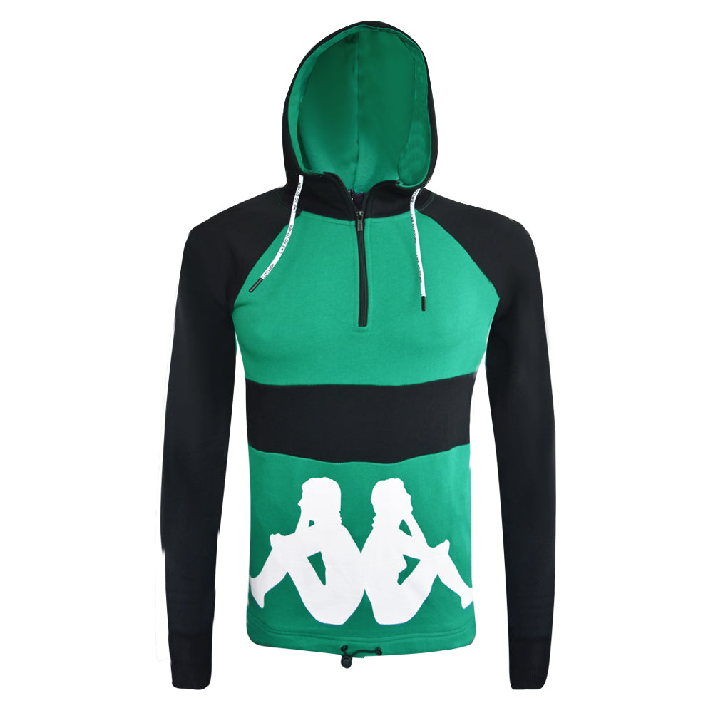 Hoodie Caballero Kappa Originale 304ID30-1
