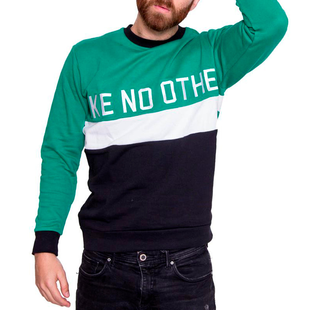 Sudadera Caballero Kappa Originale 304IDD0