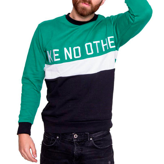 Sudadera Caballero Kappa Originale 304IDD0