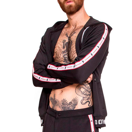 Chamarra Caballero Kappa Originale 304IEI0-1