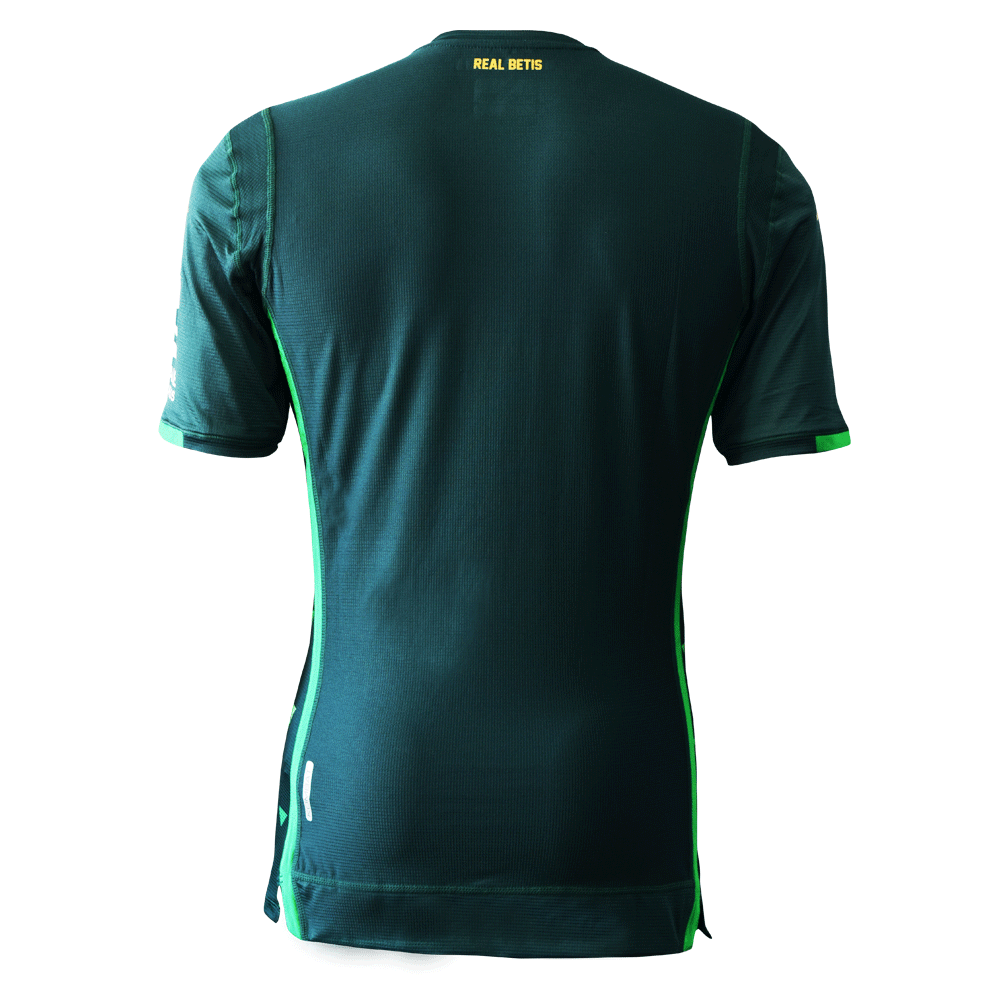 Kombat Visita Real Betis Balompié 304JVB0